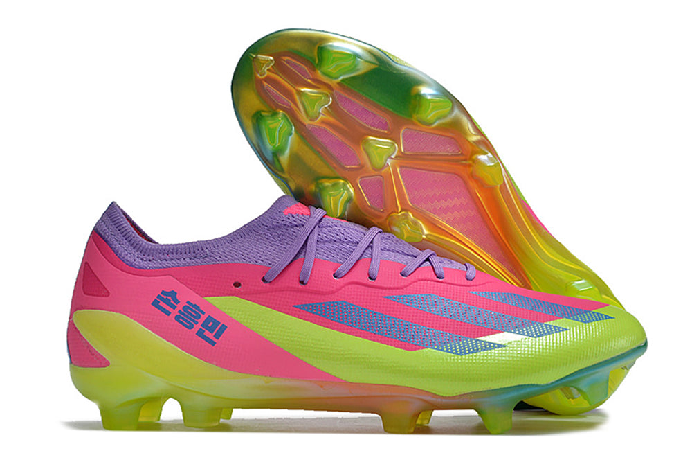 ADIDAS X CRAZYFAST.1 - CAMPO