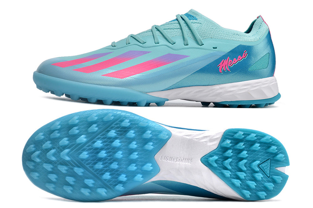 ADIDAS X CRAZYFAST.1 - SOCIETY