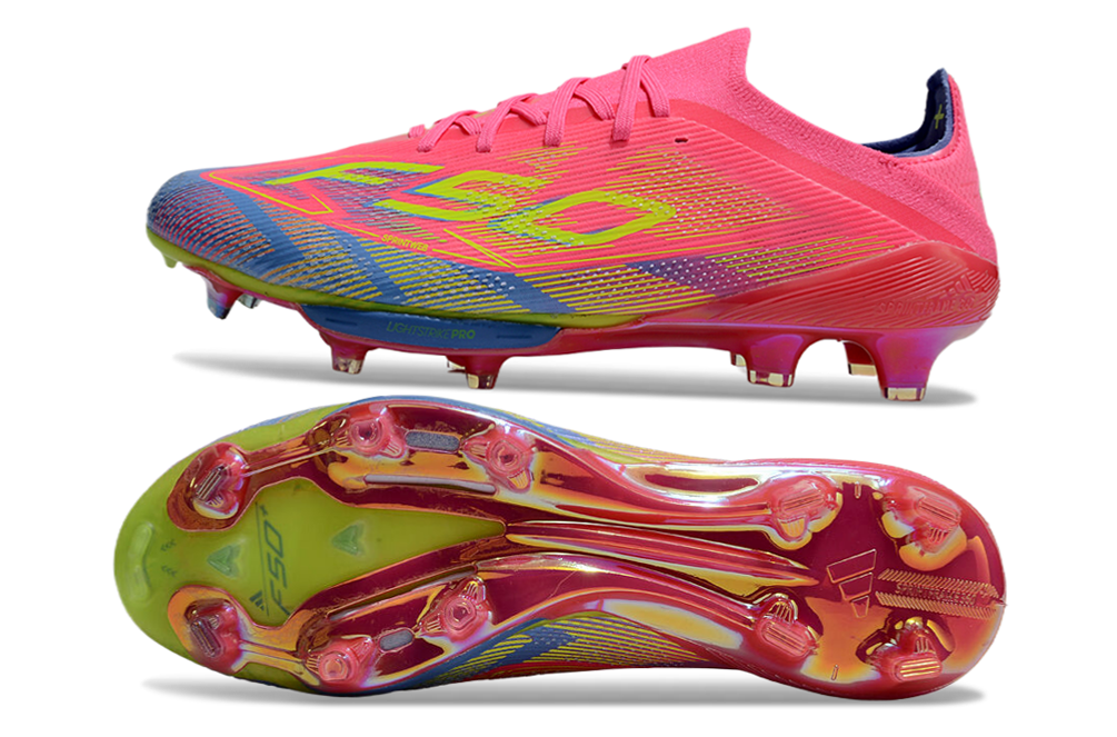 ADIDAS F50 - CAMPO