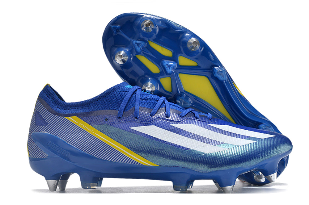 ADIDAS X CRAZYFAST.1 - TRAVA MISTA