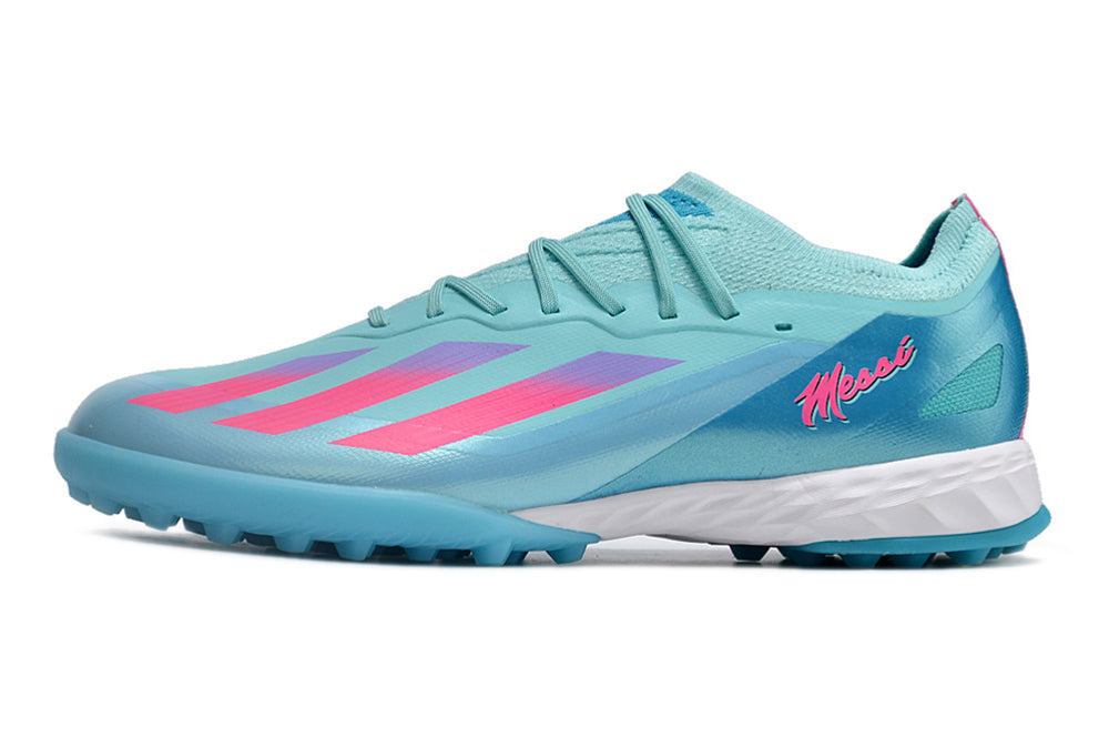 ADIDAS X CRAZYFAST.1 - SOCIETY