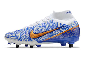 NIKE MERCURIAL SUPERFLY 9 - TRAVA MISTA