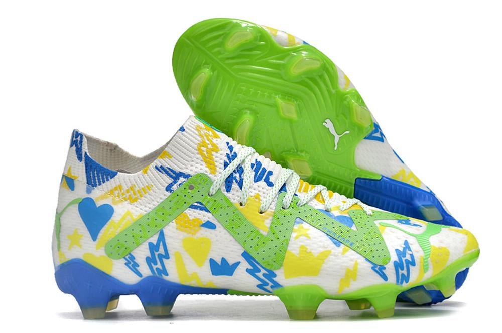 PUMA FUTURE ULTIMATE - CAMPO
