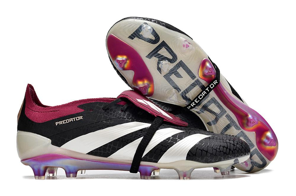 ADIDAS PREDATOR 24 TONGUE - CAMPO