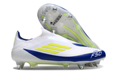 ADIDAS F50 S/CADARÇOS - TRAVA MISTA