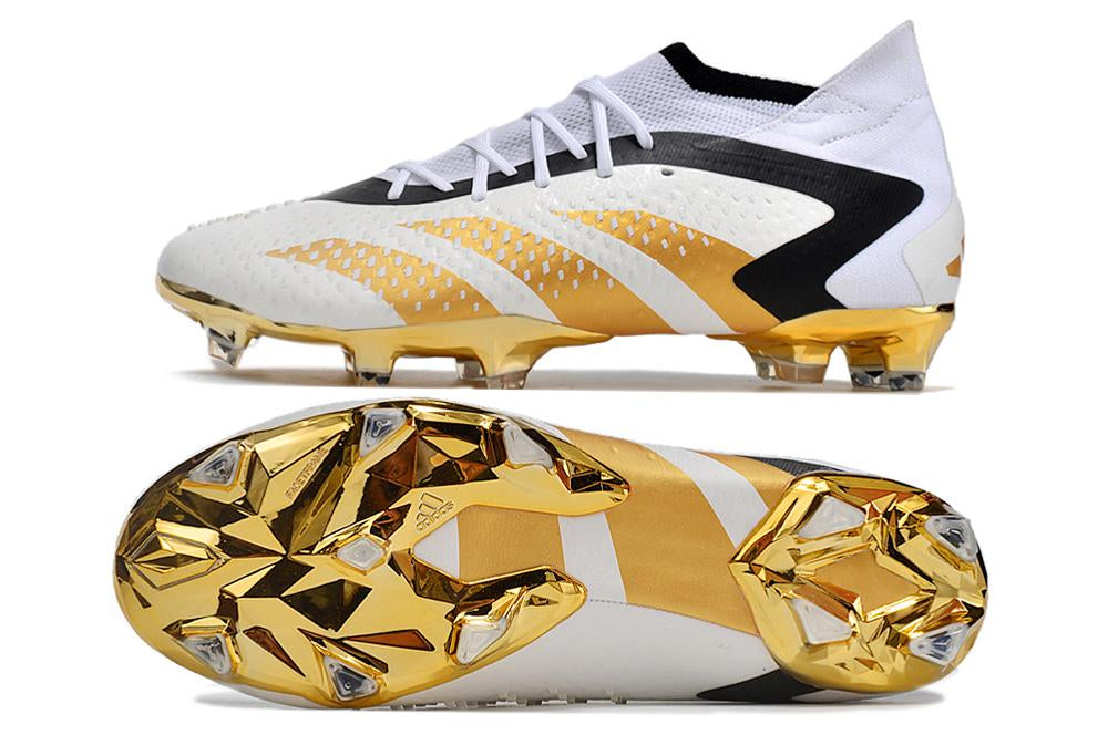 ADIDAS PREDATOR ACCURACY + ELITE CAMPO