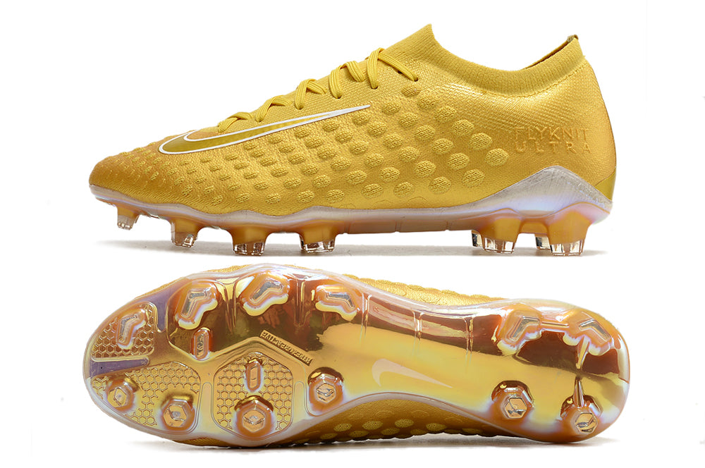 NIKE PHANTOM ULTRA VENOM - CAMPO
