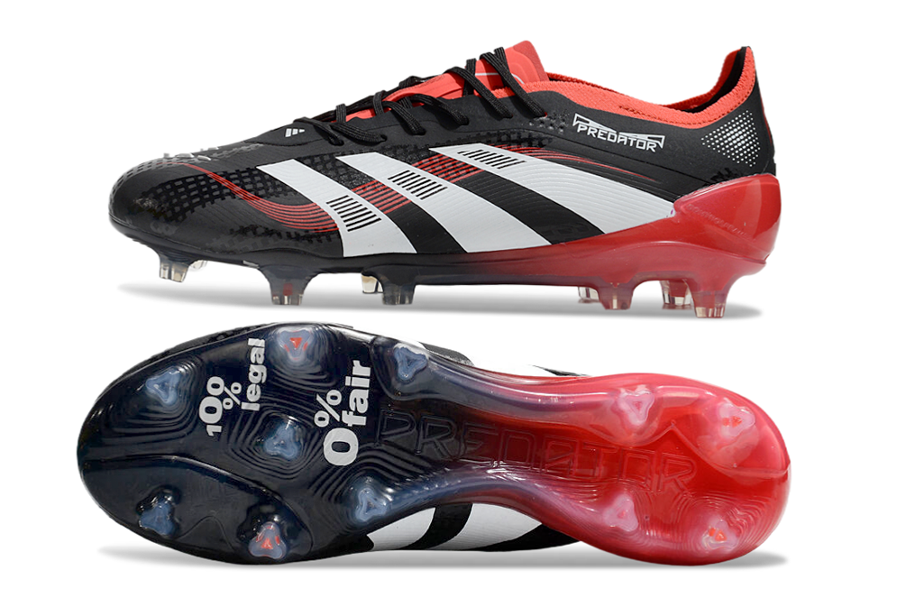 ADIDAS PREDATOR 25 - CAMPO