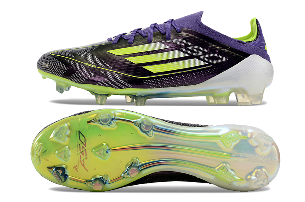 ADIDAS F50 - CAMPO