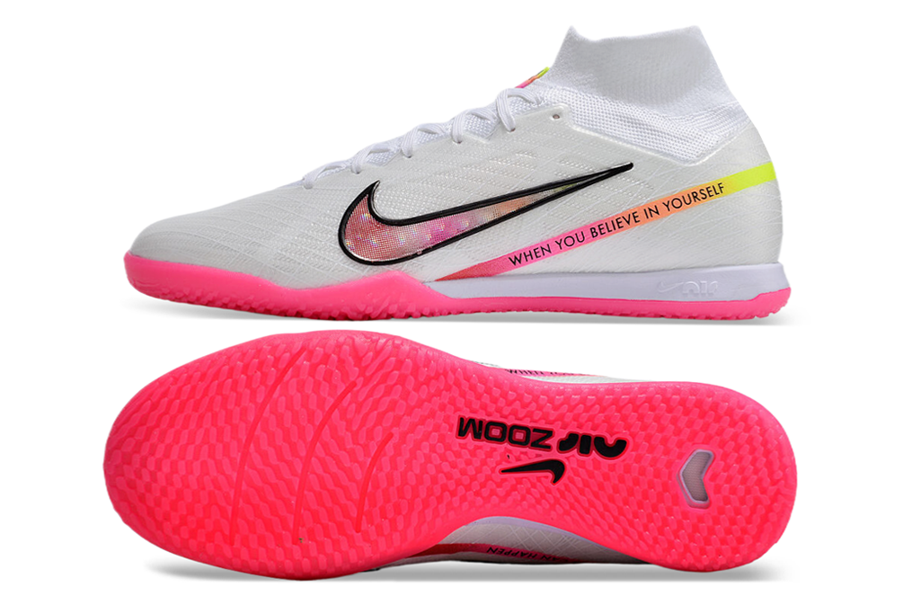 NIKE MERCURIAL SUPERFLY 9 - FUTSAL