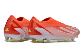 ADIDAS X CRAZYFAST.1 S/CADARÇOS - CAMPO