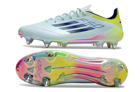 ADIDAS F50 - TRAVA MISTA