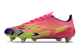 ADIDAS F50 - TRAVA MISTA