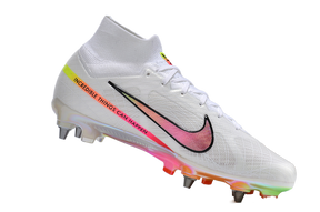 NIKE MERCURIAL SUPERFLY 9 - TRAVA MISTA