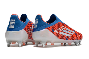 ADIDAS F50 S/CADARÇOS - TRAVA MISTA