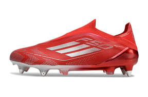 ADIDAS F50 S/CADARÇOS - TRAVA MISTA
