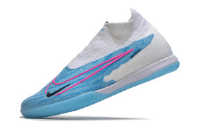 NIKE GRIPKNIT PHANTOM GX - FUTSAL