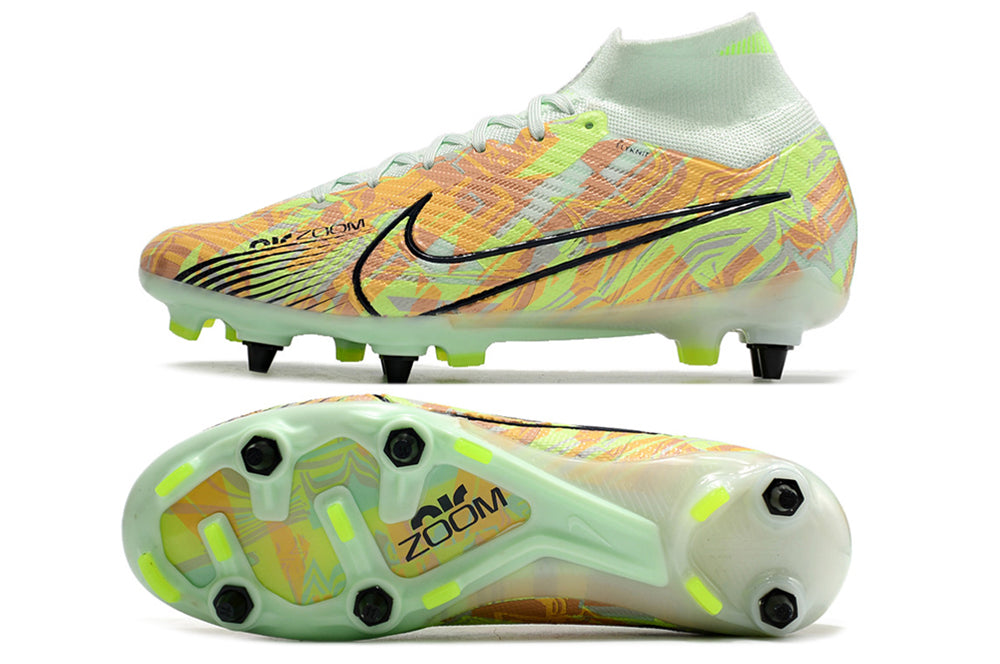 NIKE MERCURIAL SUPERFLY 9 - TRAVA MISTA