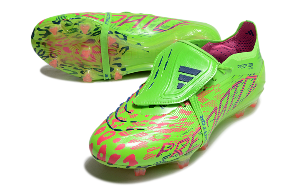 ADIDAS PREDATOR 25 TONGUE - CAMPO