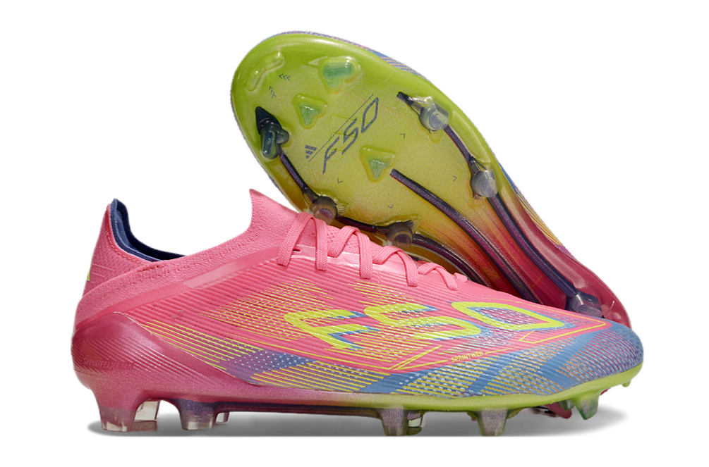 ADIDAS F50 - CAMPO