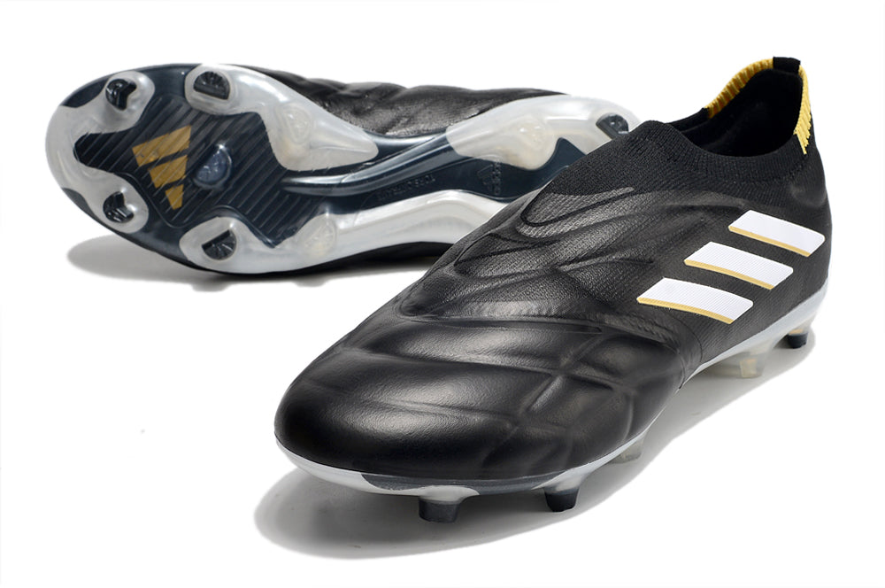 ADIDAS COPA PURE S/CADARÇOS - CAMPO