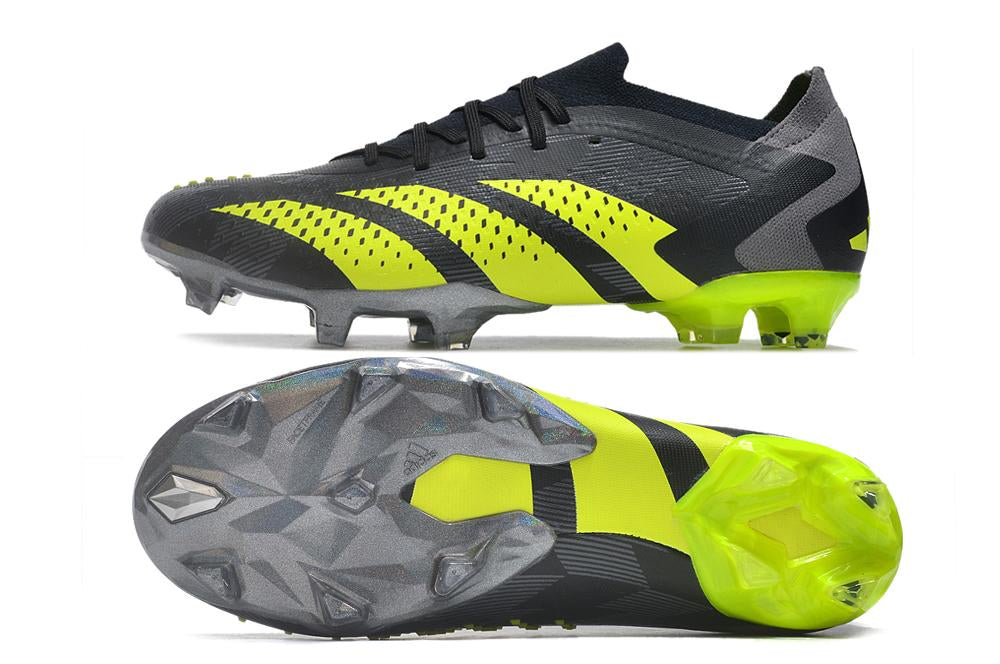 ADIDAS PREDATOR ACCURACY.1 LOW - CAMPO