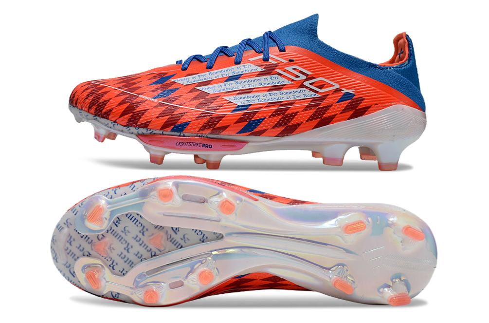ADIDAS F50 - CAMPO