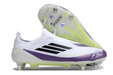 ADIDAS F50 S/CADARÇOS - TRAVA MISTA