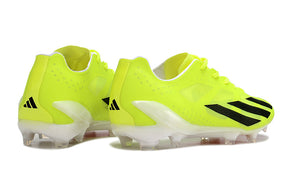 ADIDAS X CRAZYFAST + CAMPO