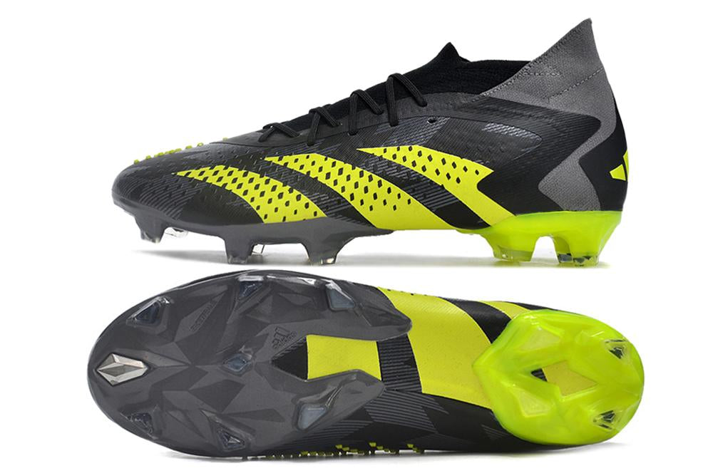 ADIDAS PREDATOR ACCURACY + ELITE CAMPO