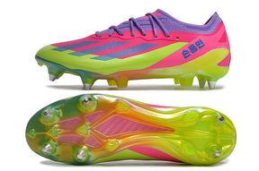 ADIDAS X CRAZYFAST.1 - TRAVA MISTA