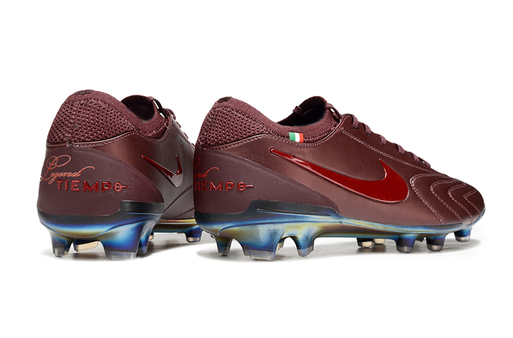 NIKE TIEMPO LEGEND 10 - CAMPO