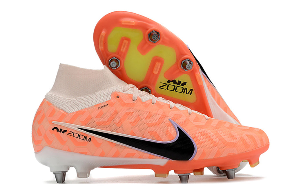 NIKE MERCURIAL SUPERFLY 9 - TRAVA MISTA