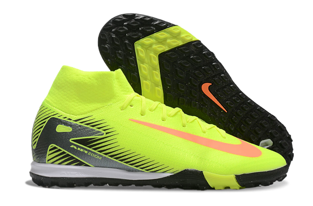 NIKE MERCURIAL SUPERFLY 10 - SOCIETY