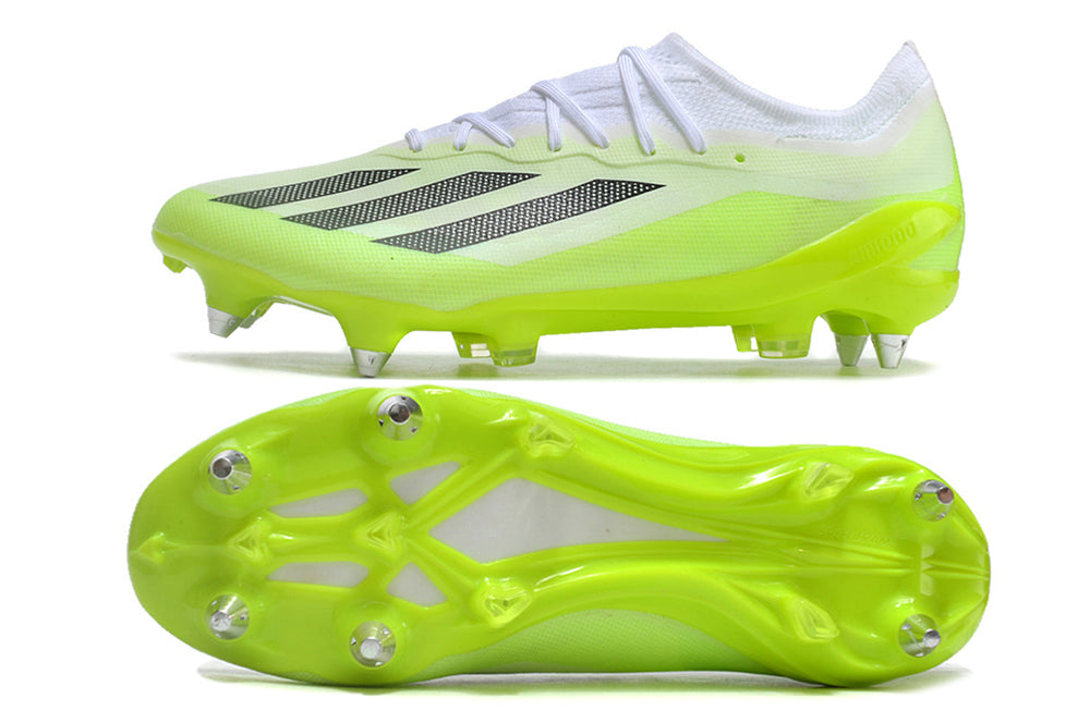 ADIDAS X CRAZYFAST.1 - TRAVA MISTA