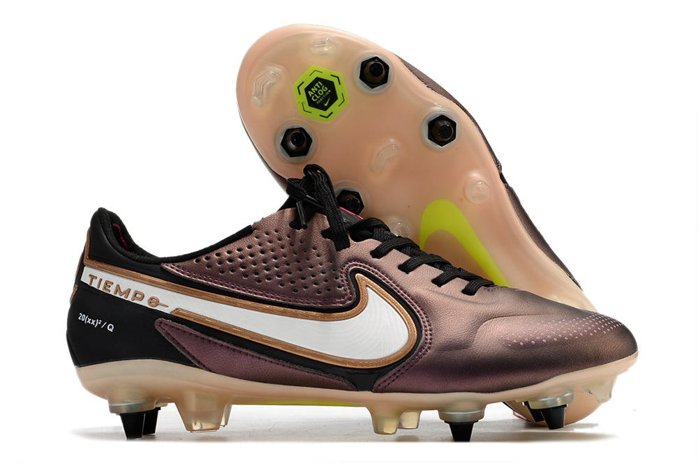 NIKE TIEMPO LEGEND 9 - TRAVA MISTA