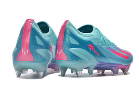 ADIDAS X CRAZYFAST.1 - TRAVA MISTA
