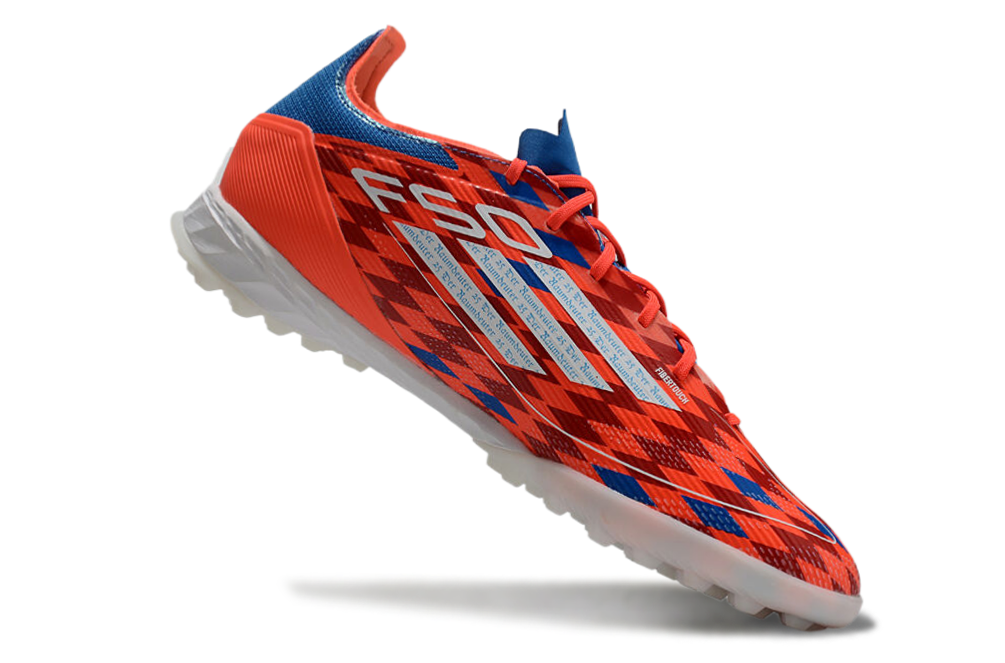 ADIDAS F50 PRO - SOCIETY