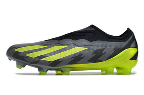 ADIDAS X CRAZYFAST.1 S/CADARÇOS - CAMPO