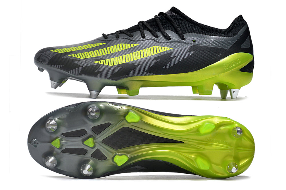 ADIDAS X CRAZYFAST.1 - TRAVA MISTA