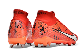 NIKE MERCURIAL SUPERFLY 9 - TRAVA MISTA
