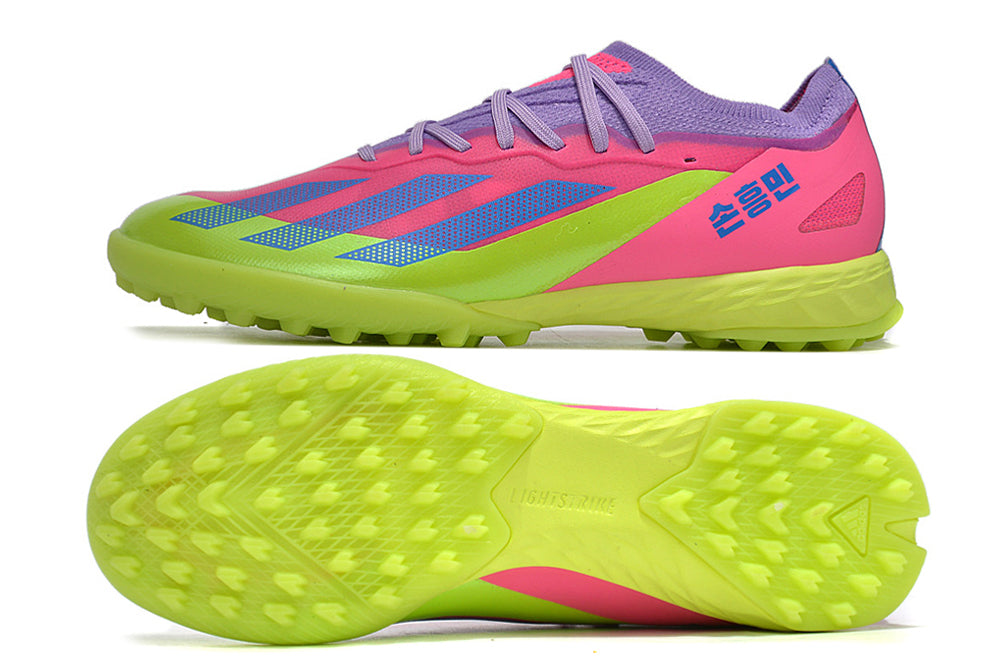 ADIDAS X CRAZYFAST.1 - SOCIETY