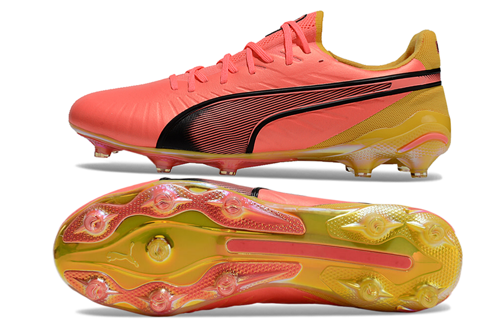 PUMA KING - TRAVA HÍBRIDA