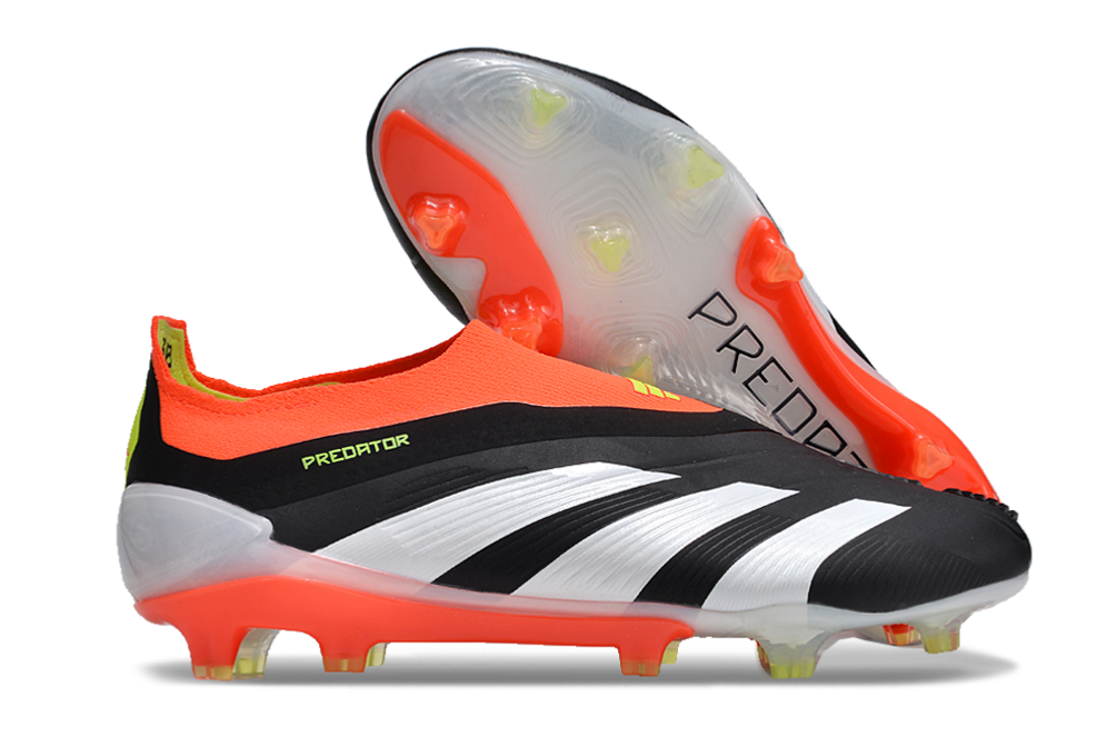 ADIDAS PREDATOR 24 S/CADARÇOS - CAMPO