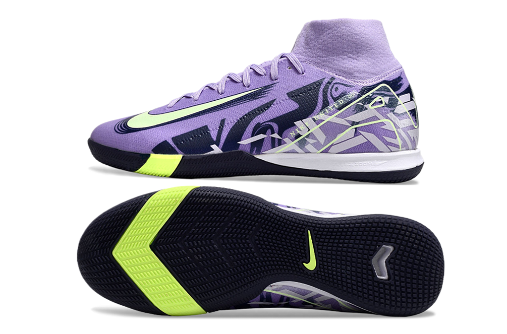 NIKE MERCURIAL SUPERFLY 10 - FUTSAL
