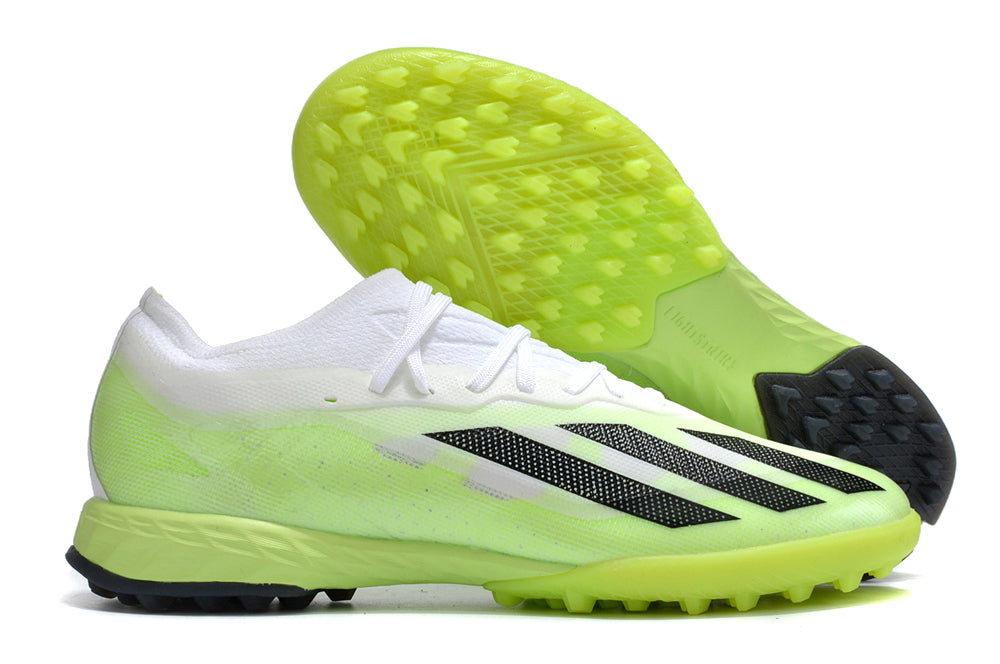ADIDAS X CRAZYFAST.1 - SOCIETY