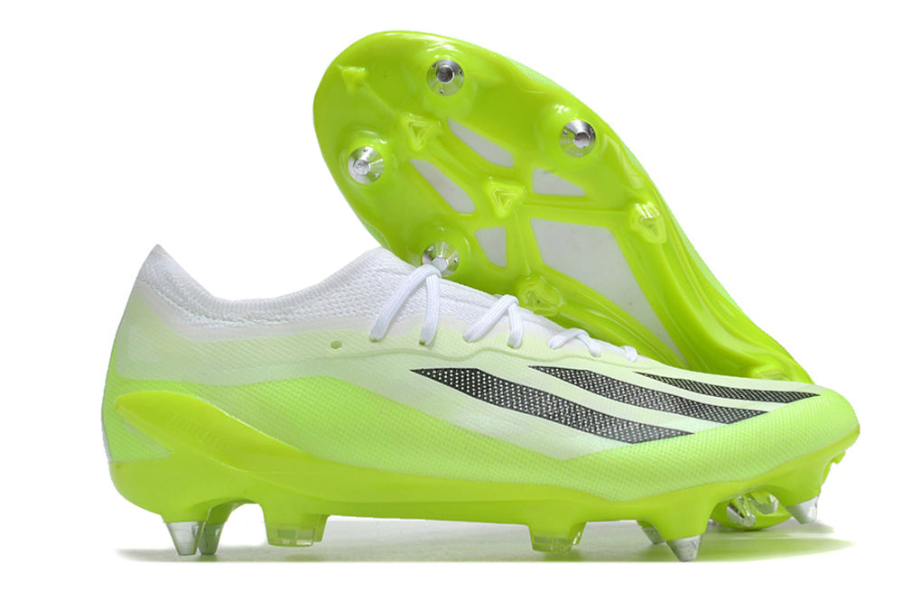 ADIDAS X CRAZYFAST.1 - TRAVA MISTA