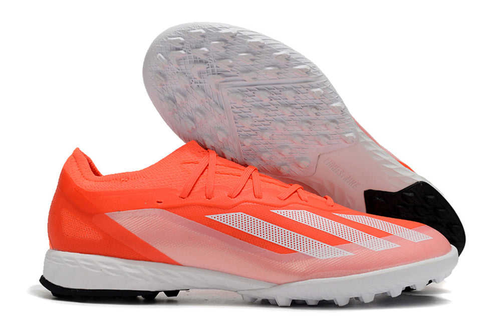 ADIDAS X CRAZYFAST.1 - SOCIETY