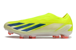 ADIDAS X CRAZYFAST.1 S/CADARÇOS - CAMPO