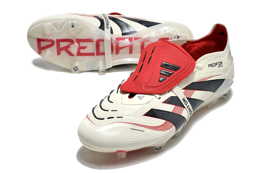 ADIDAS PREDATOR 25 TONGUE - CAMPO